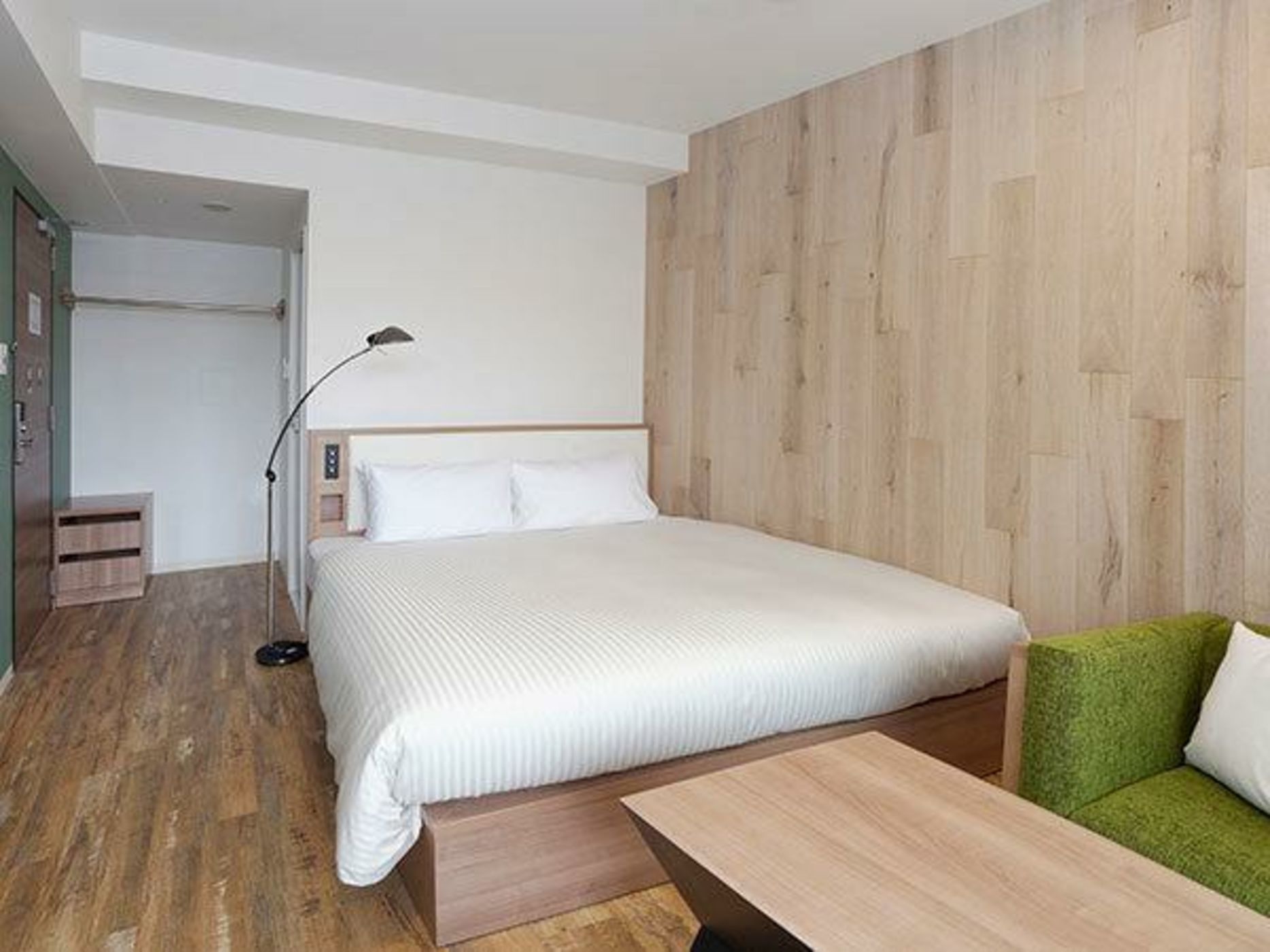 Sakura Terrace The Gallery