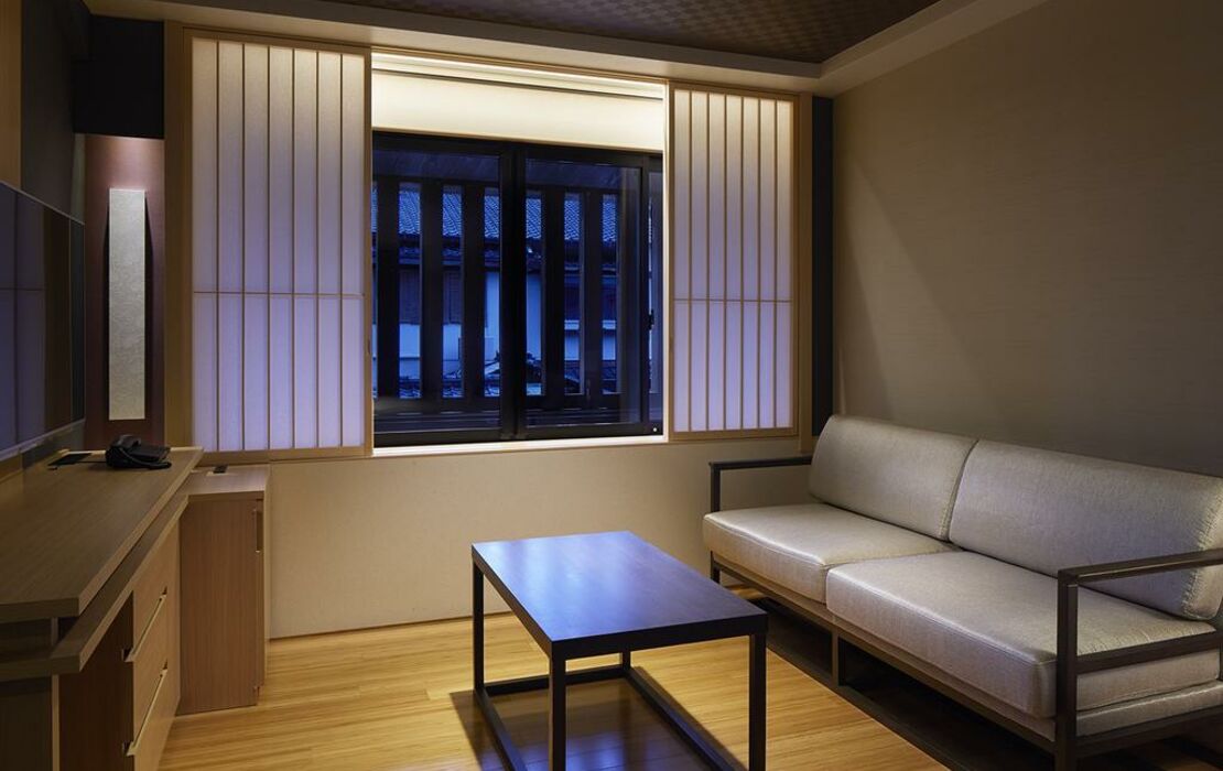 Mitsui Garden Hotel Kyoto Shinmachi Bettei,