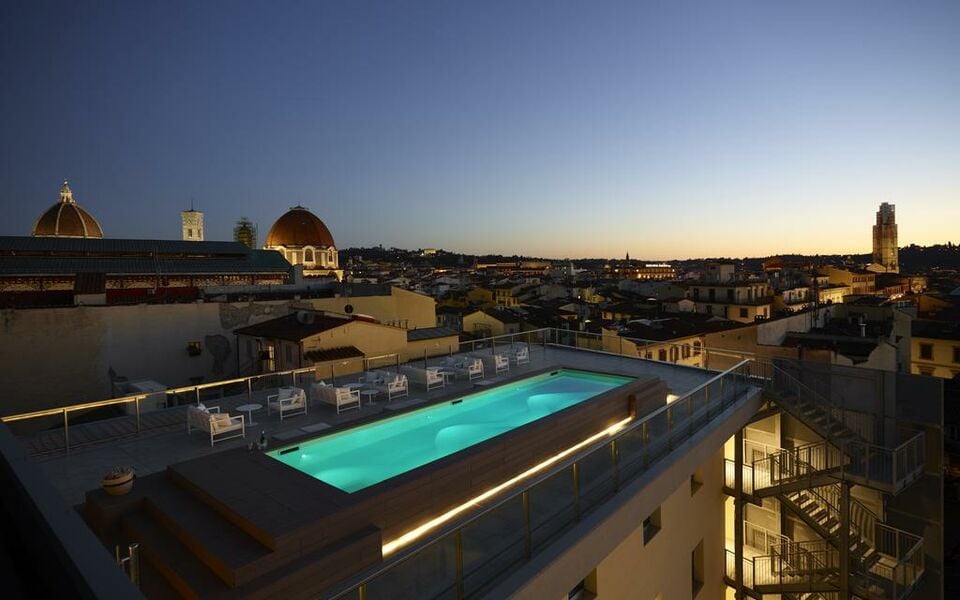 Florence Italy Hotels With Pools Florence Italy Hotels With Pools