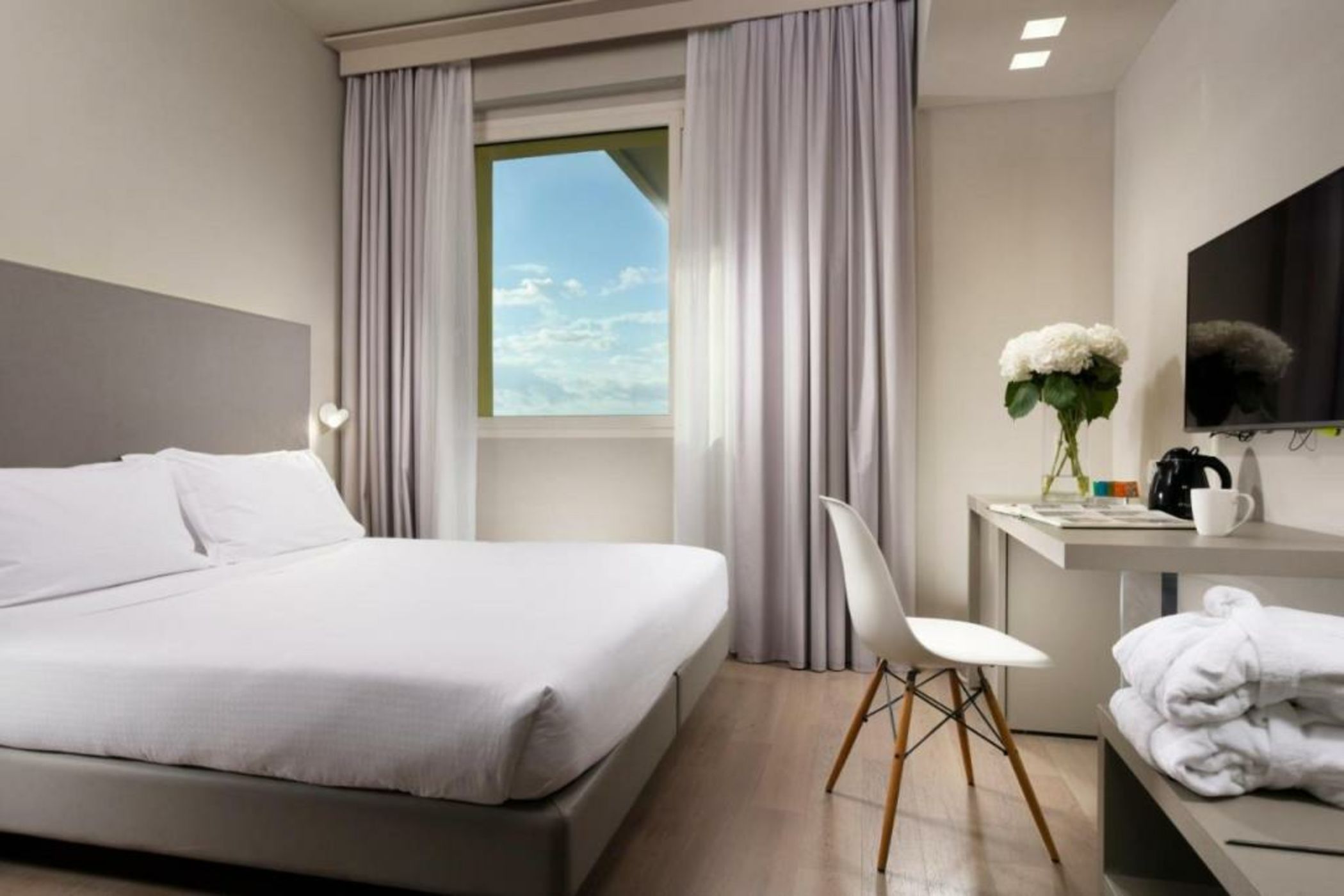 Hotel Glance In Florence