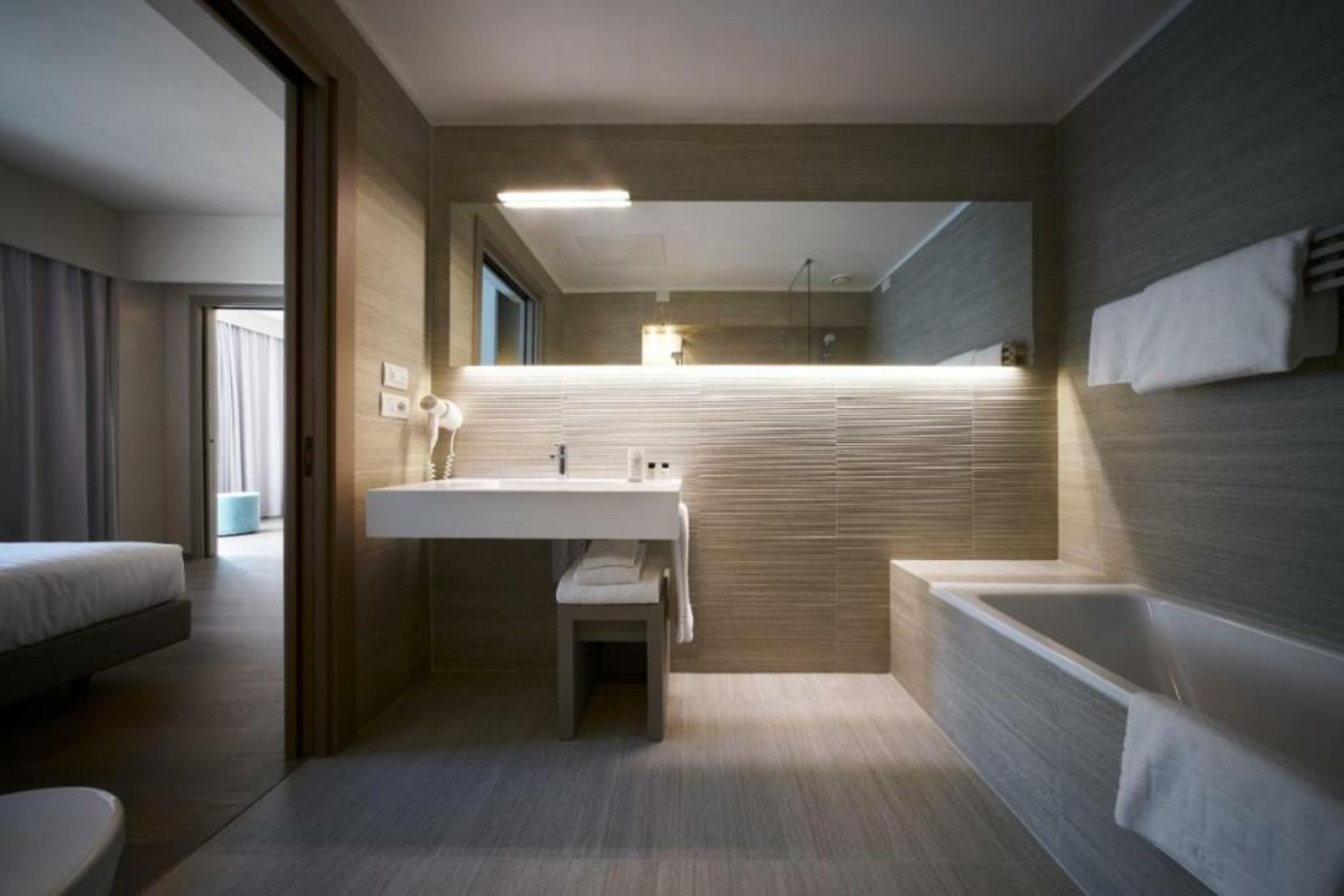 Hotel Glance In Florence