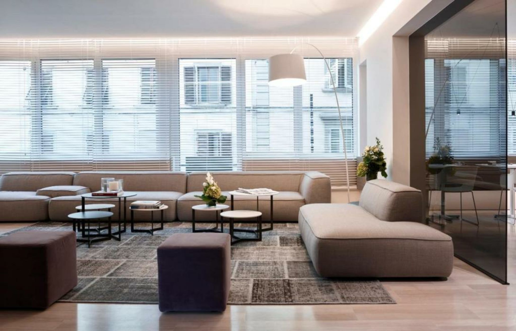 Hotel Glance In Florence