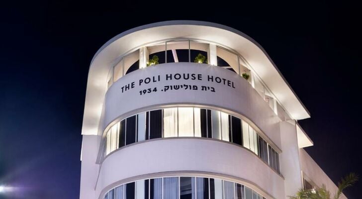 Poli House a member of Brown Hotels