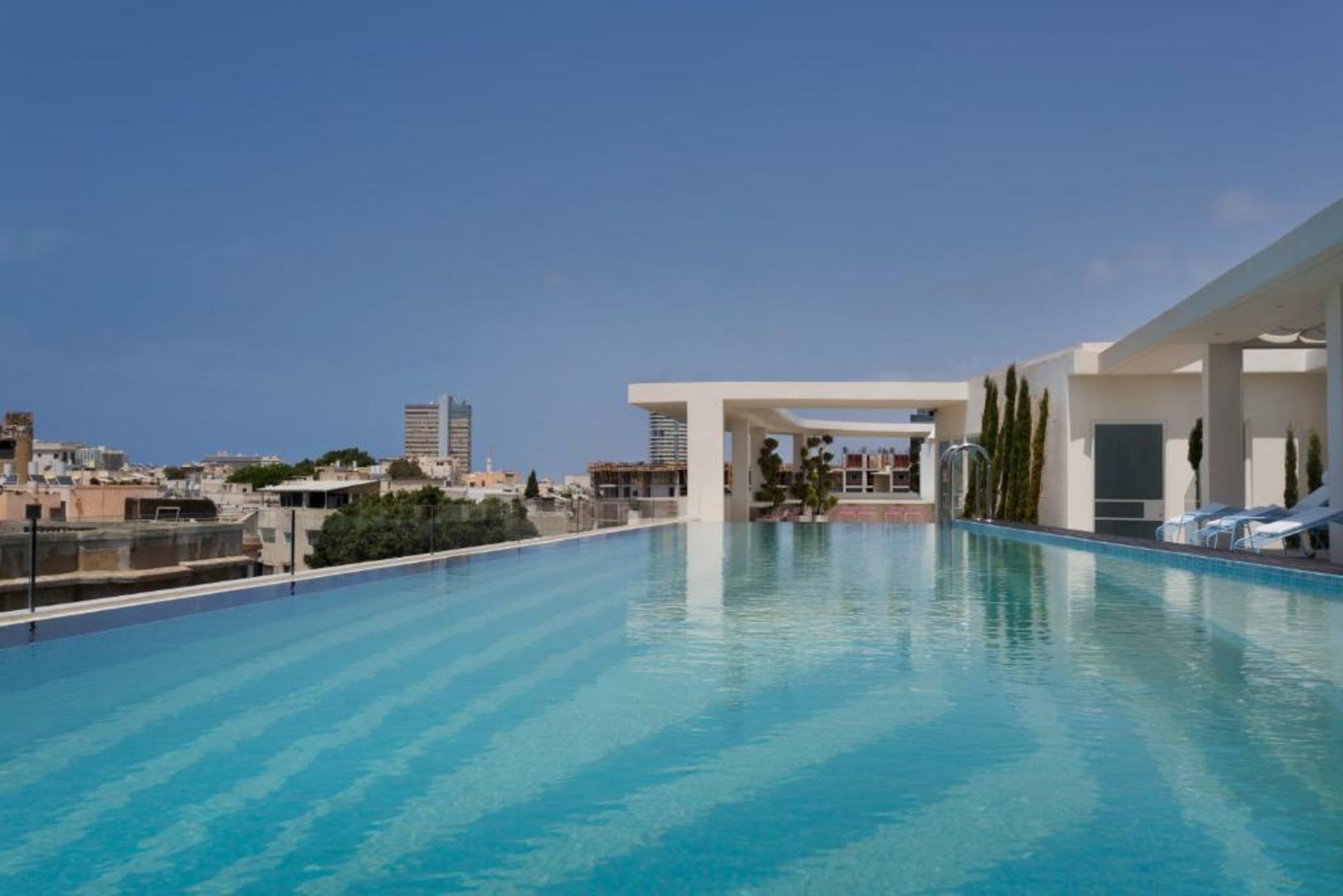 Poli House a member of Brown Hotels