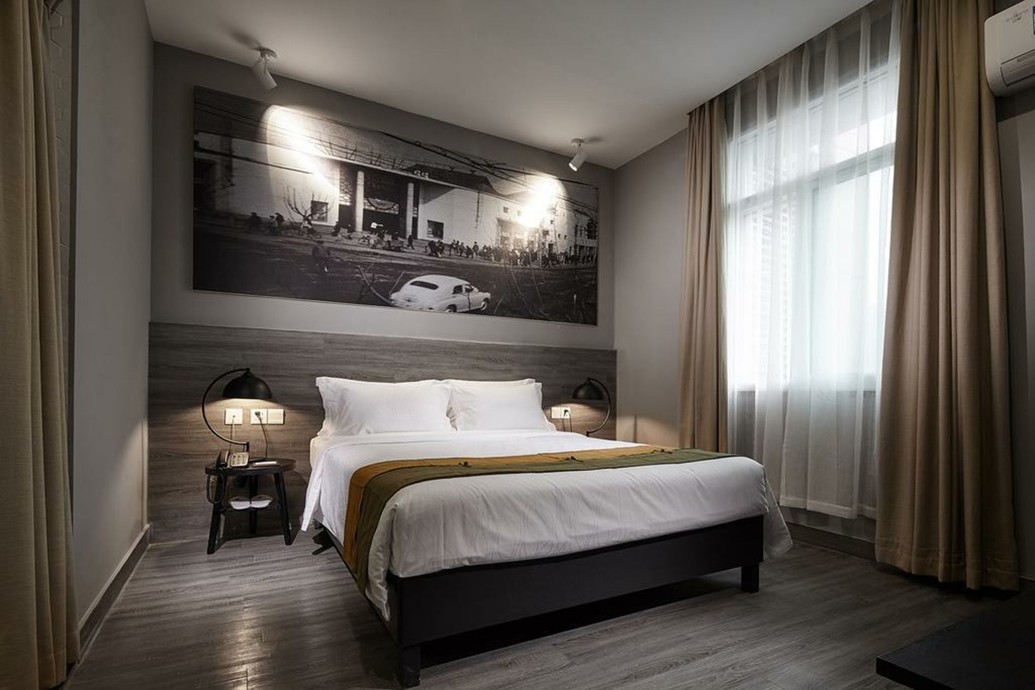 City Inn - Chengdu Jinhe Road