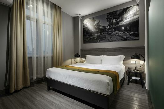 City Inn - Chengdu Jinhe Road