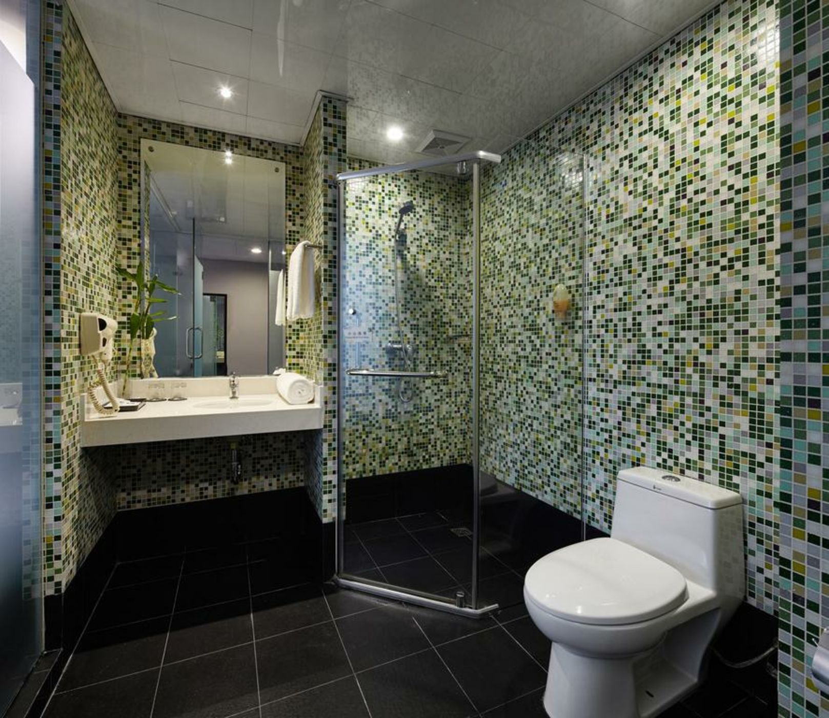 City Inn - Chengdu Jinhe Road