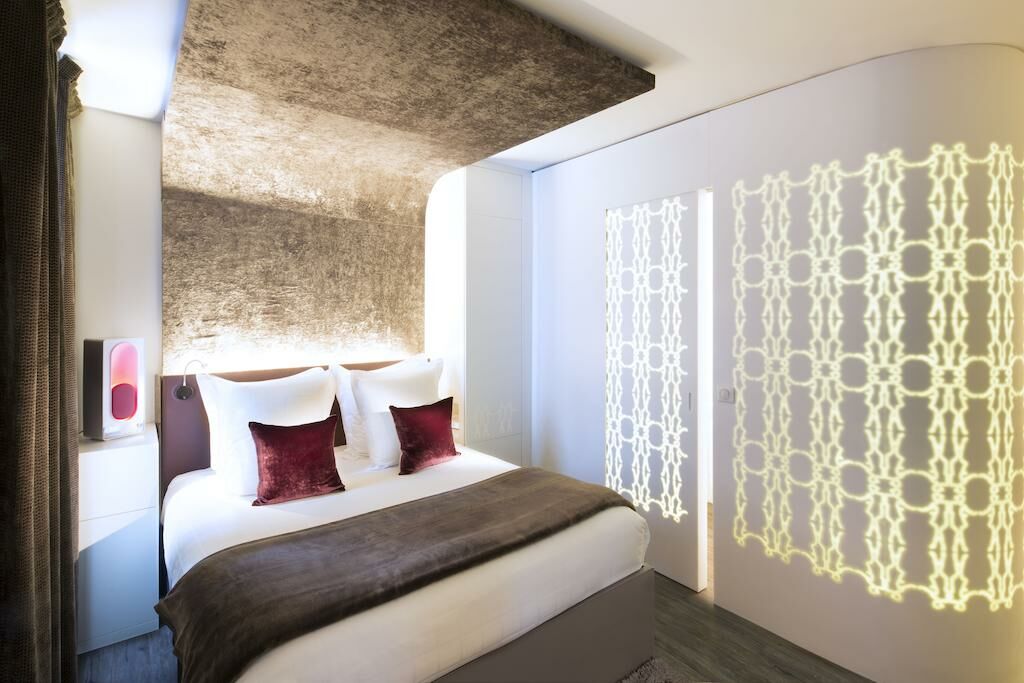 Hotel Gabriel Paris Prestige Room Hotel Gabriel Paris Prestige Room