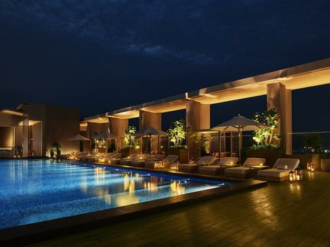 The Sanya EDITION