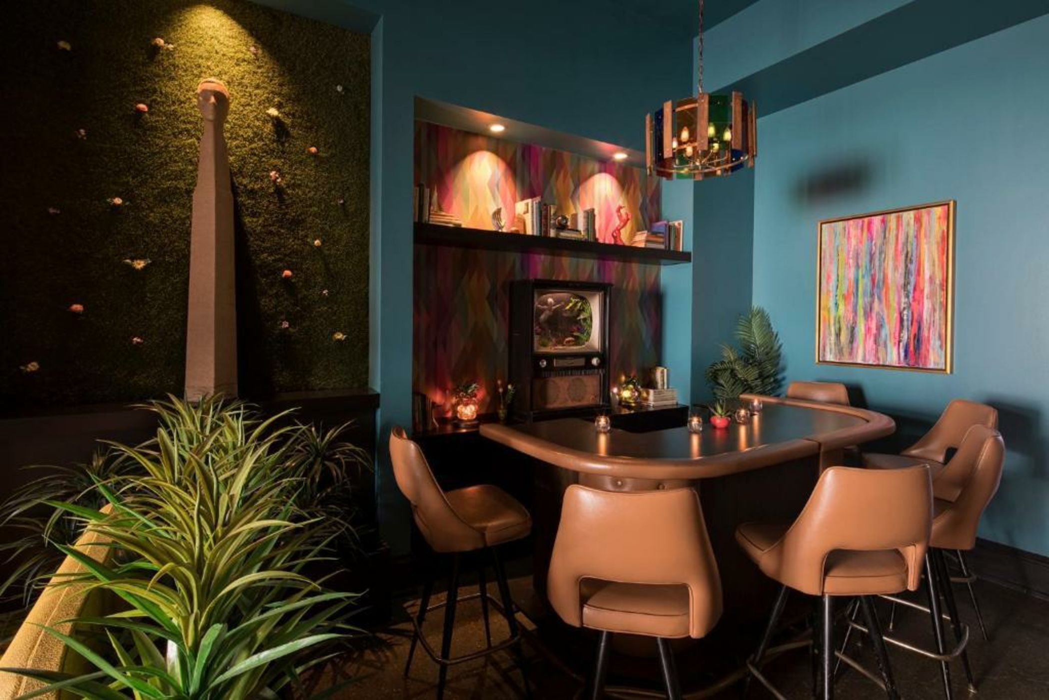 The Dwell Hotel, a Member of Design Hotels