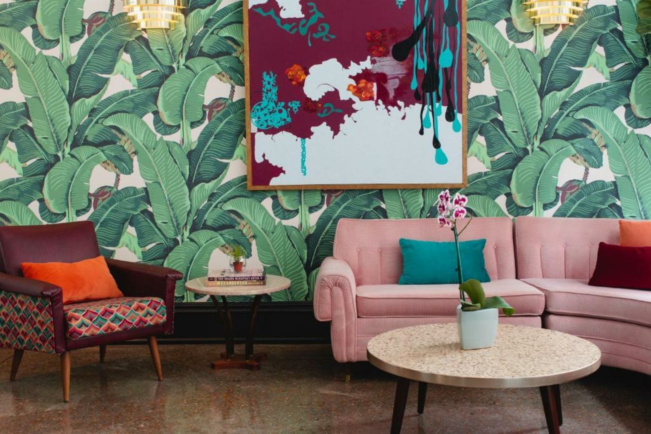 The Dwell Hotel, a Member of Design Hotels