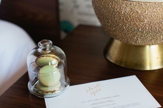 The Dwell Hotel, a Member of Design Hotels