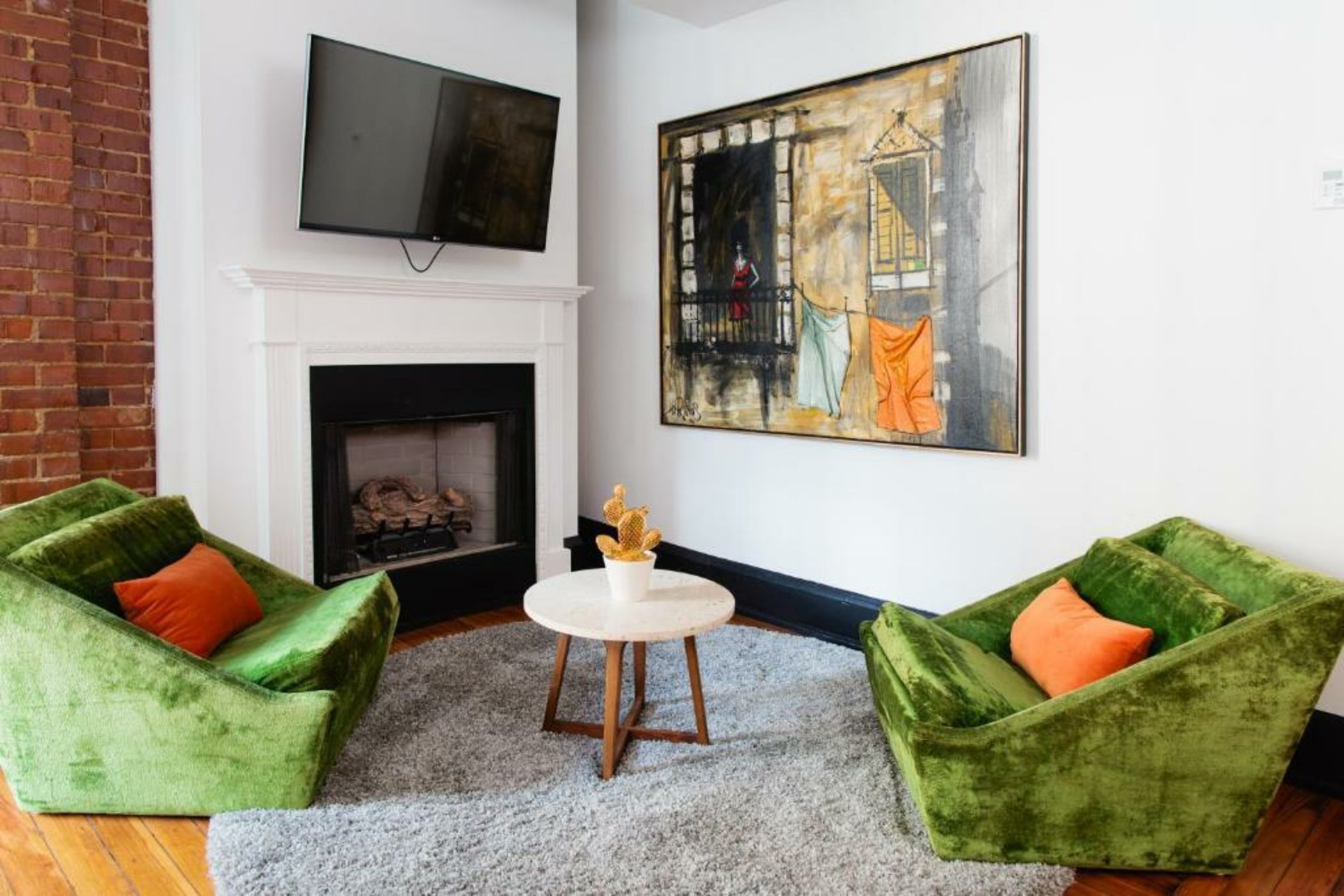 The Dwell Hotel, a Member of Design Hotels