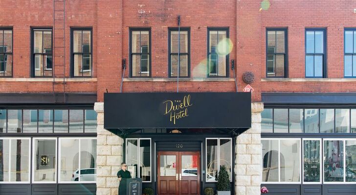 The Dwell Hotel