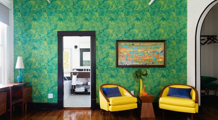 The Dwell Hotel