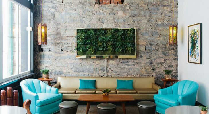 The Dwell Hotel