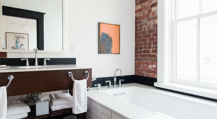 The Dwell Hotel