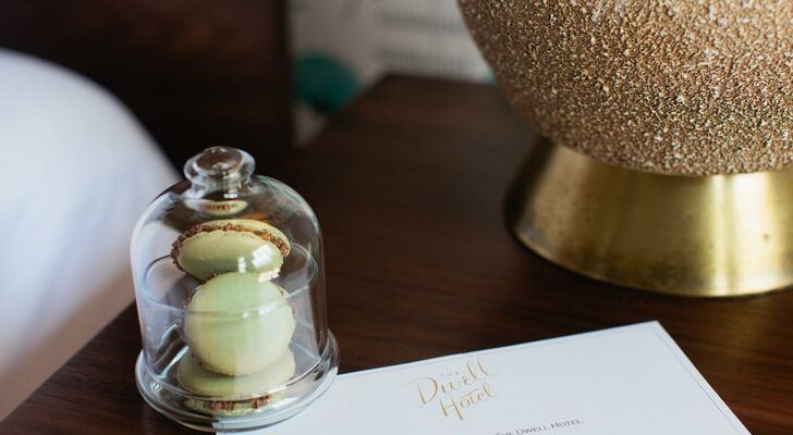 The Dwell Hotel