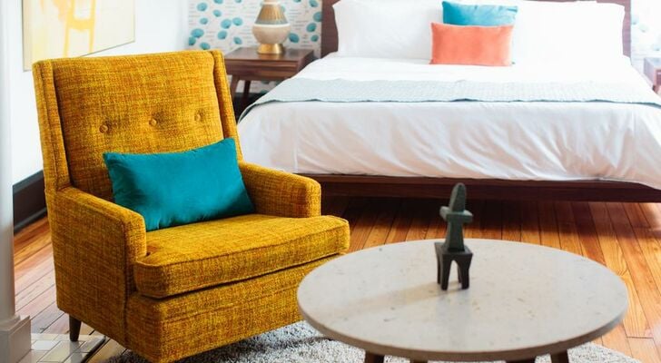 The Dwell Hotel