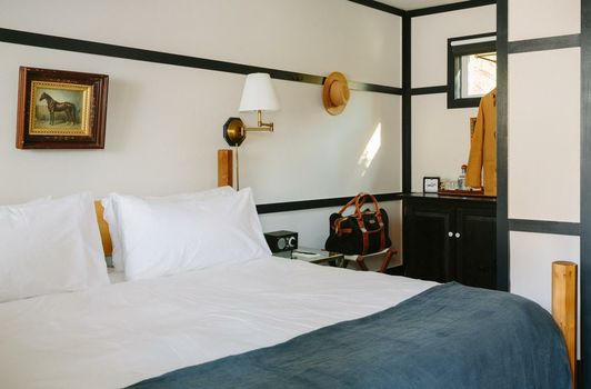 Brentwood Hotel