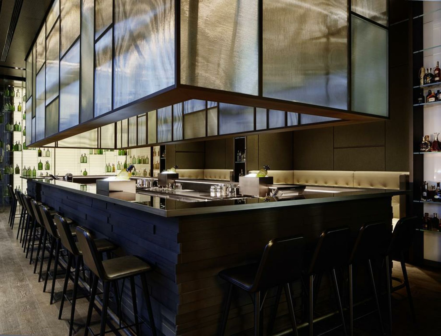 Roomers Baden-Baden, Autograph Collection