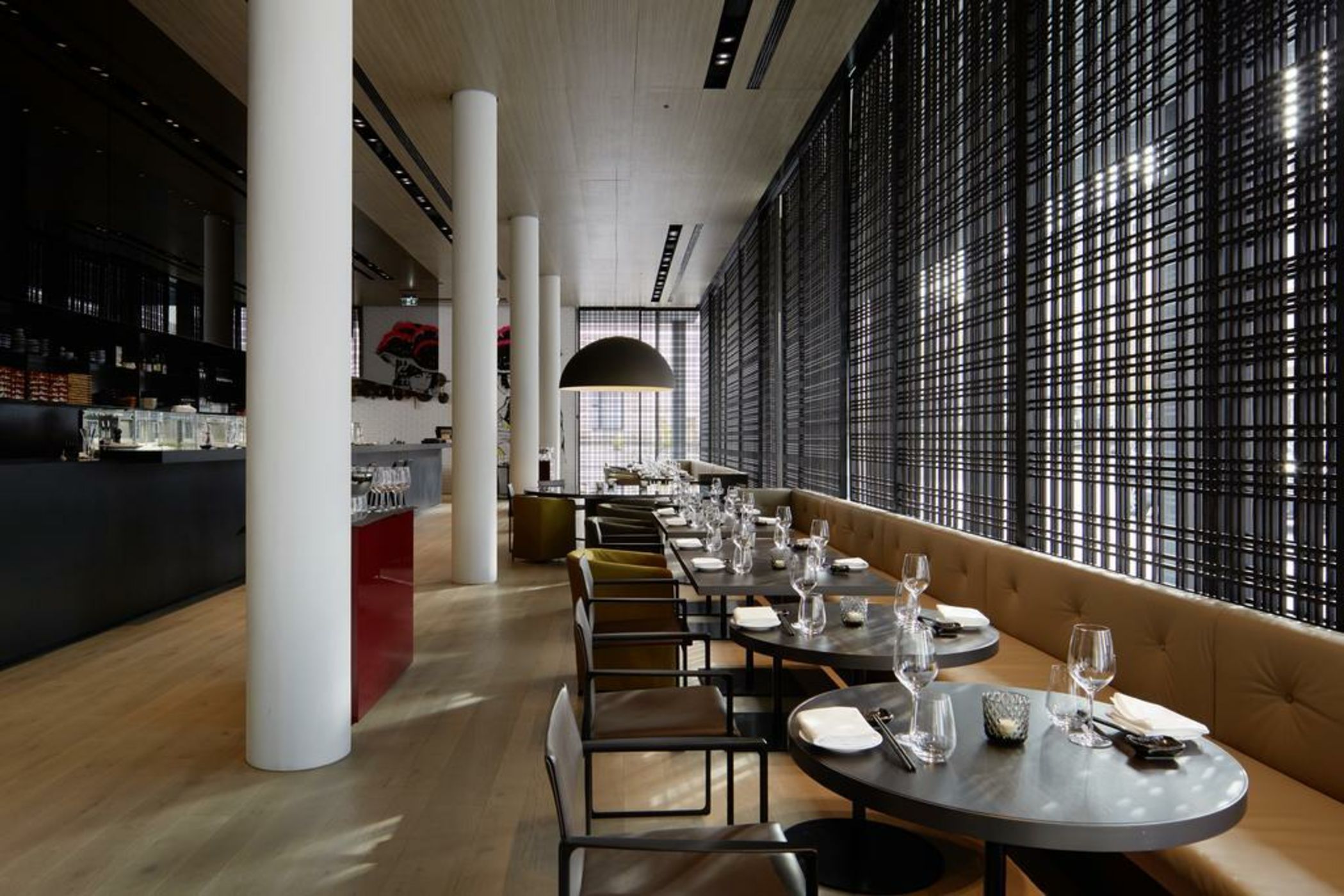 Roomers Baden-Baden, Autograph Collection