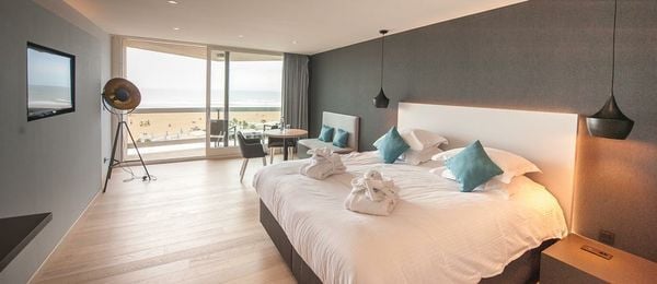 C-Hotels Andromeda