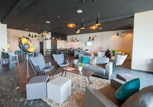 C-Hotels Andromeda