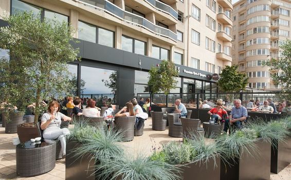 C-Hotels Andromeda