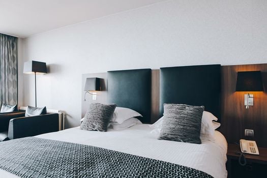 C-Hotels Andromeda