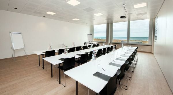 C-Hotels Andromeda