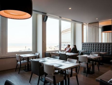 C-Hotels Andromeda