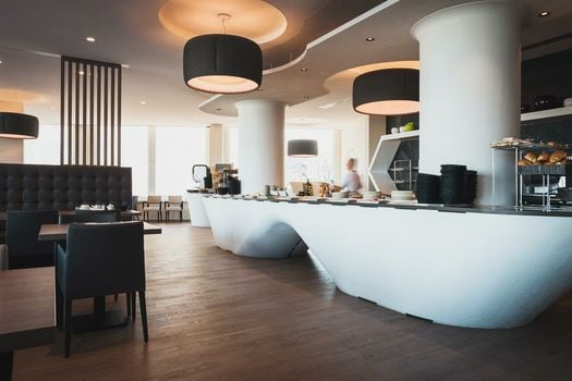 C-Hotels Andromeda