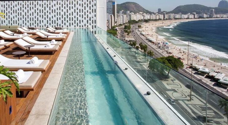 The Best Boutique Hotels in Rio de Janeiro by