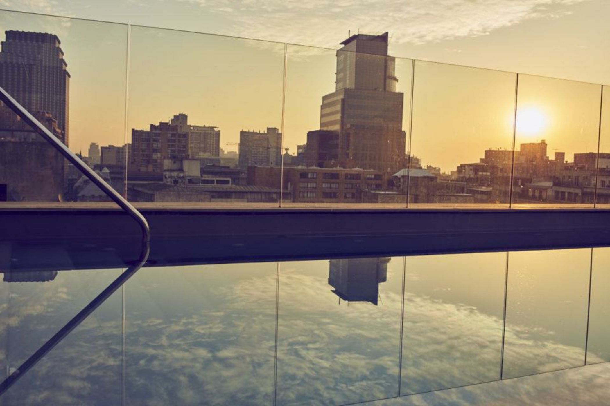 The Singular Santiago