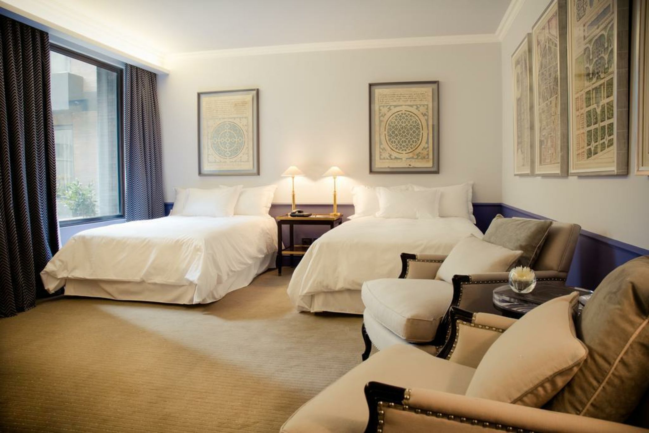 The Singular Santiago