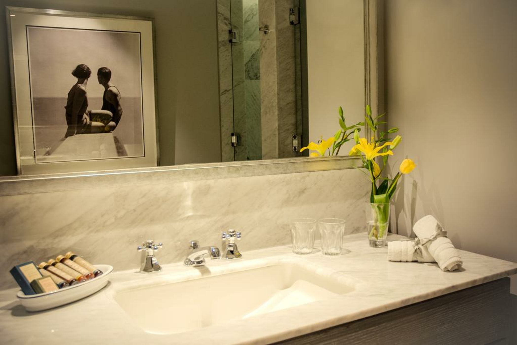 The Singular Santiago