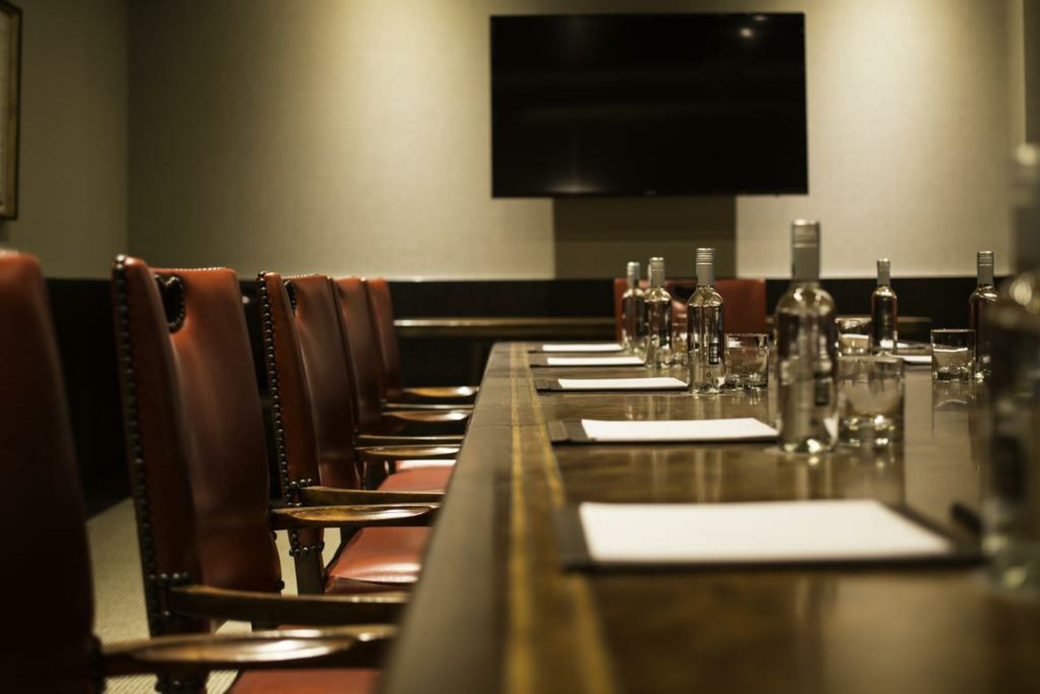 The Singular Santiago