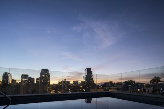 The Singular Santiago
