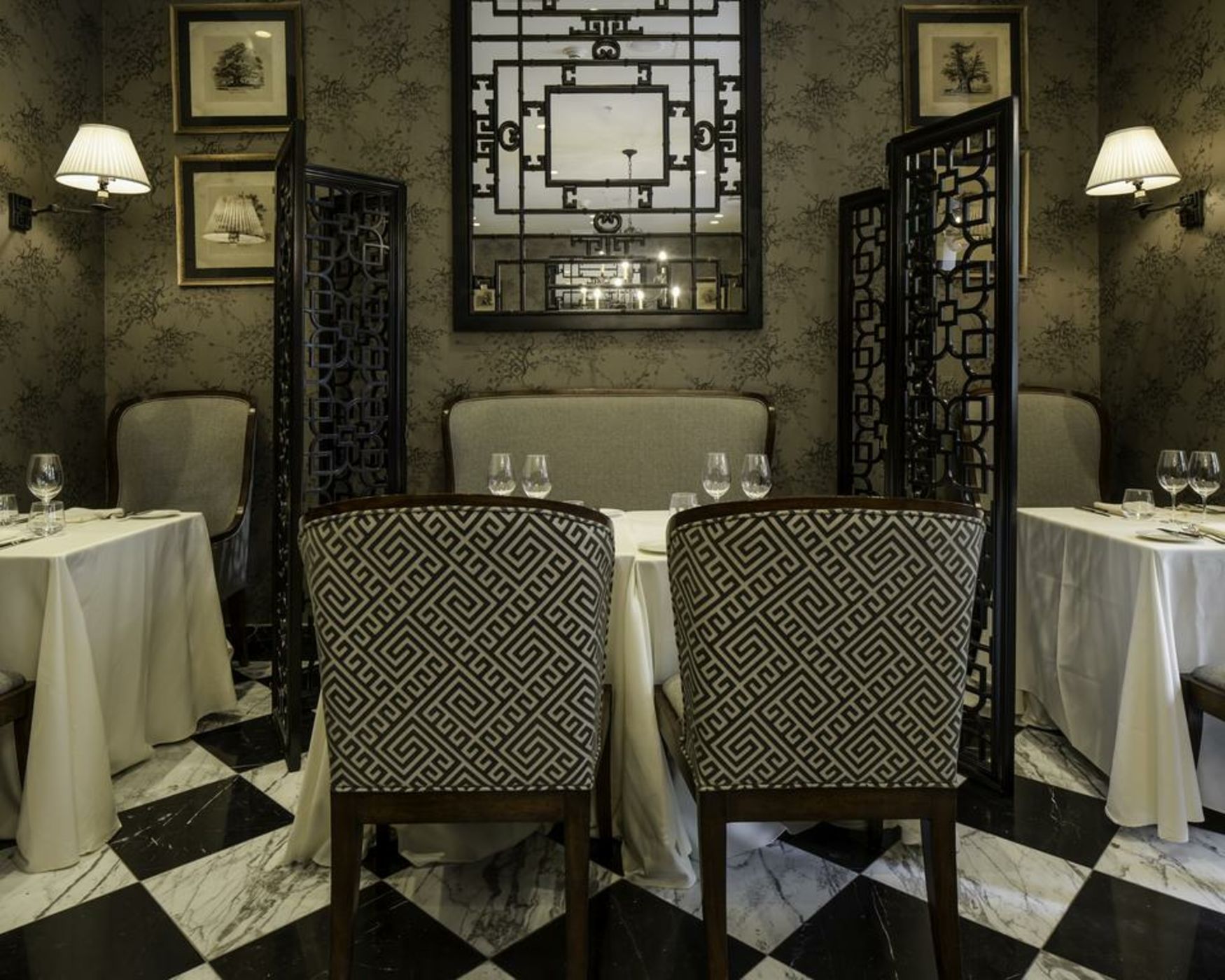 The Singular Santiago