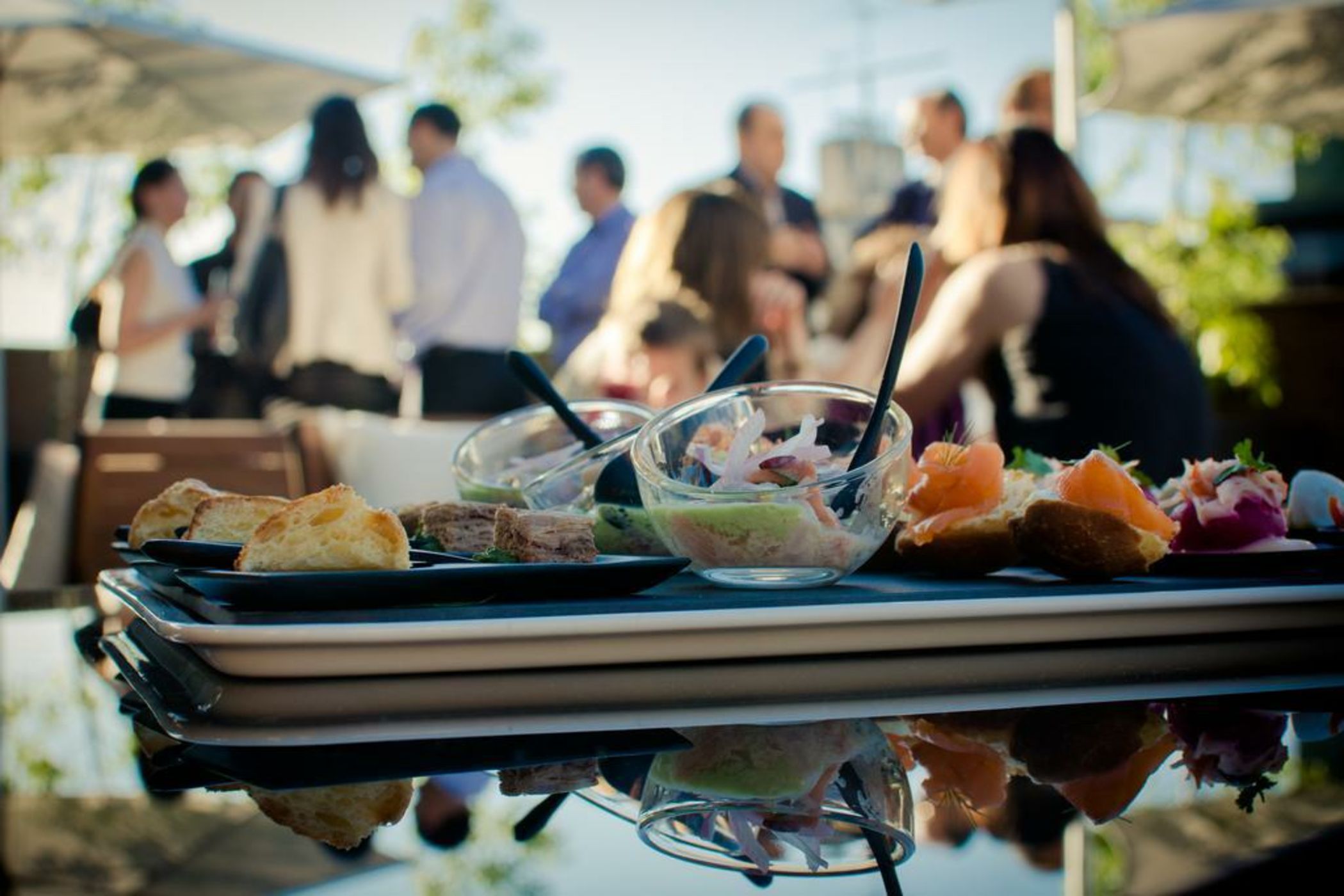 The Singular Santiago