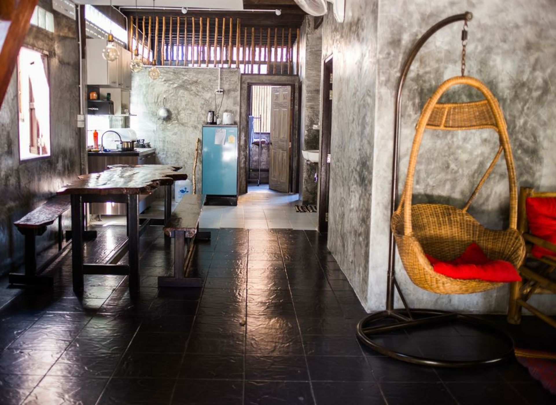 Sweet Life Community Guesthouse