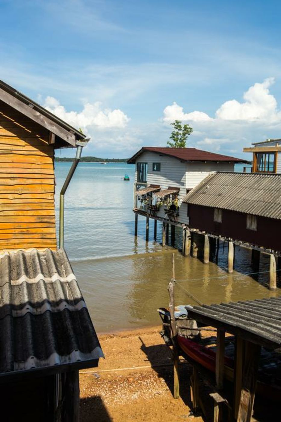 Sweet Life Community Guesthouse