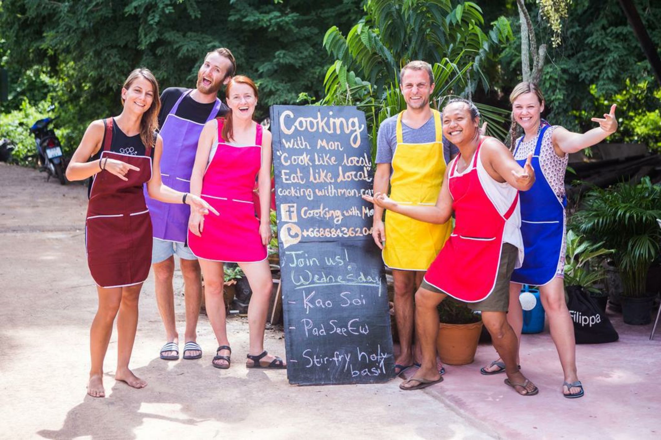 Sweet Life Community Guesthouse