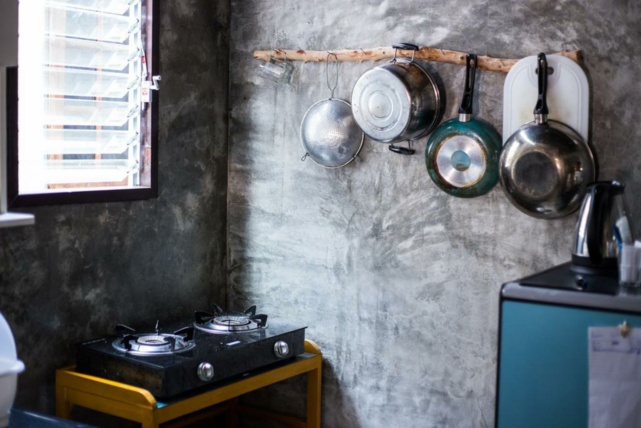 Sweet Life Community Guesthouse