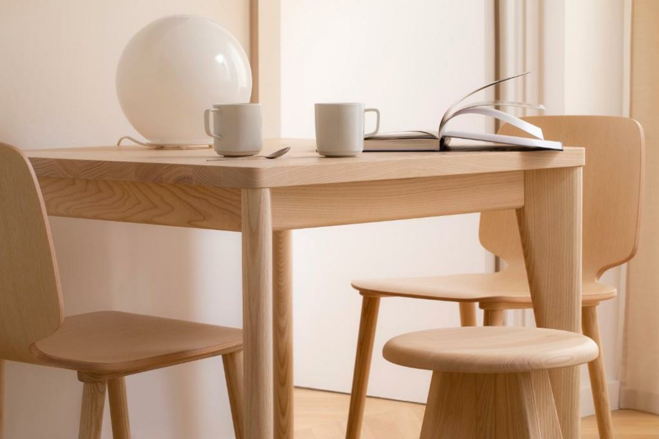 Résidence Nell Paris