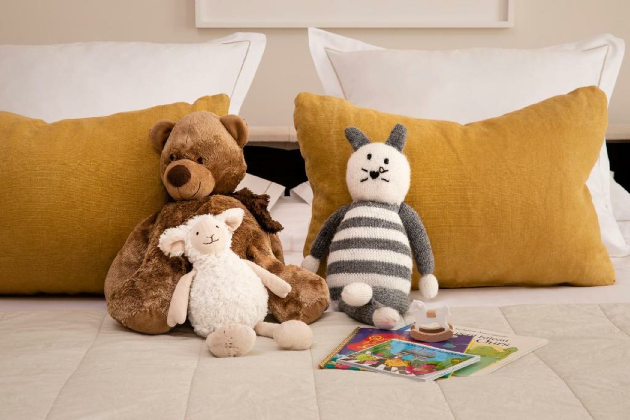 Résidence Nell Paris