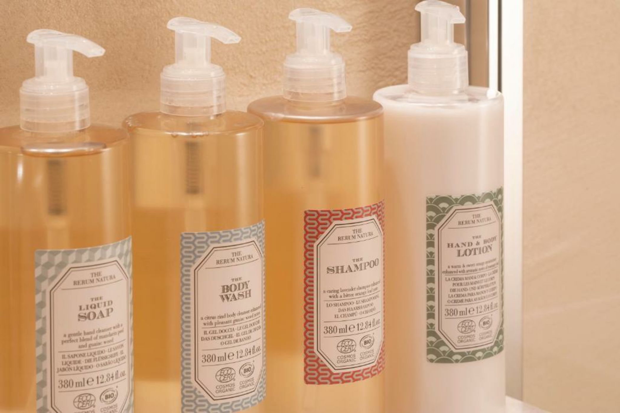 Résidence Nell Paris