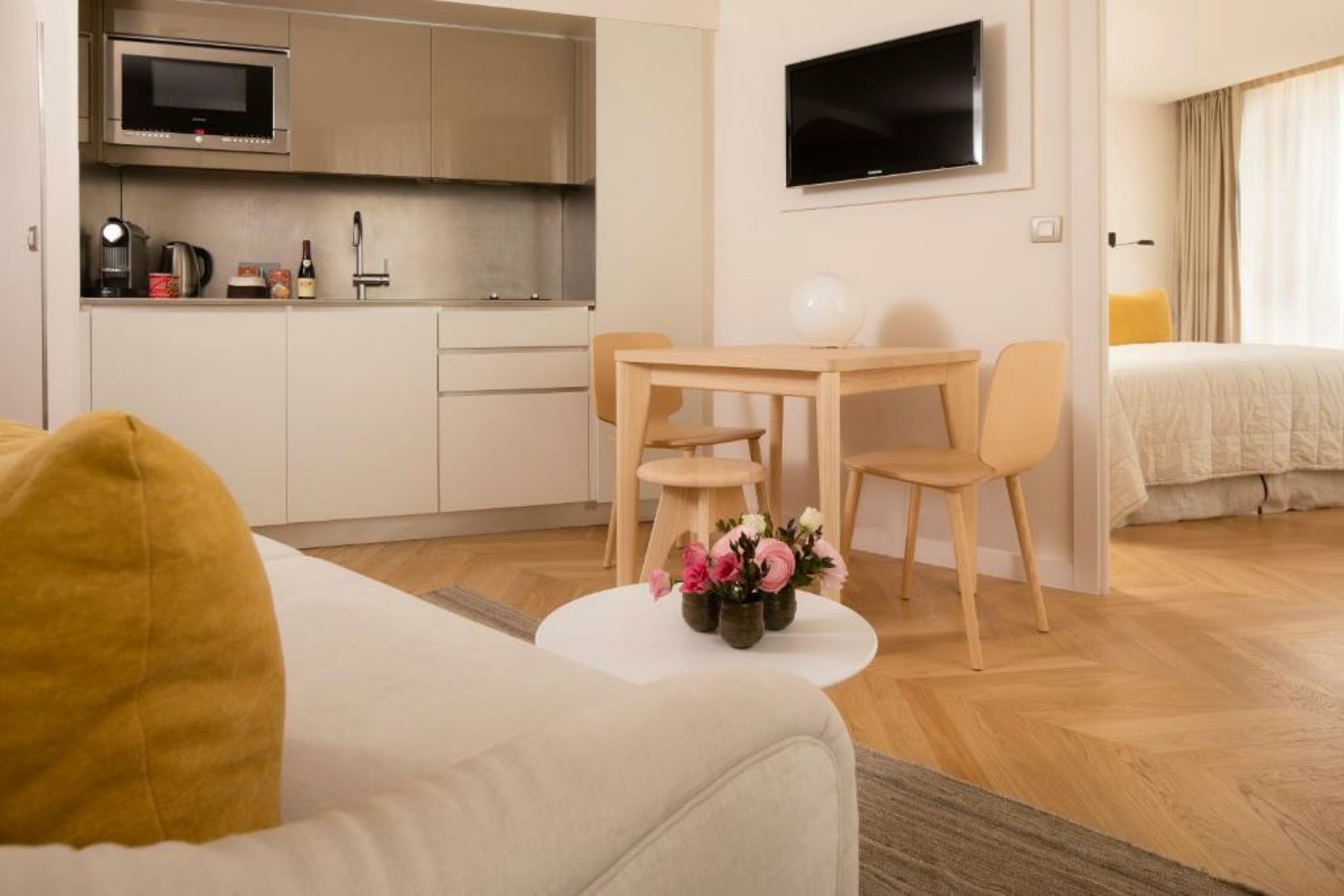 Résidence Nell Paris