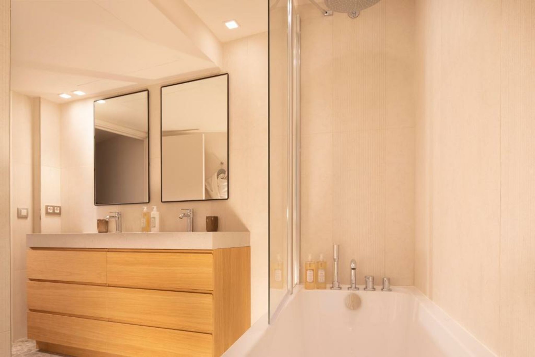 Résidence Nell Paris